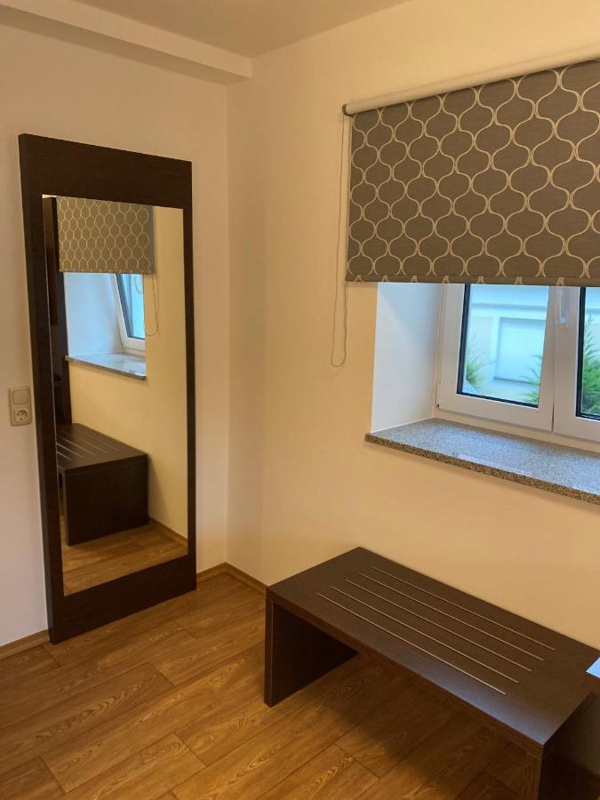 Gaestehaus Linde Salching Exteriér fotografie